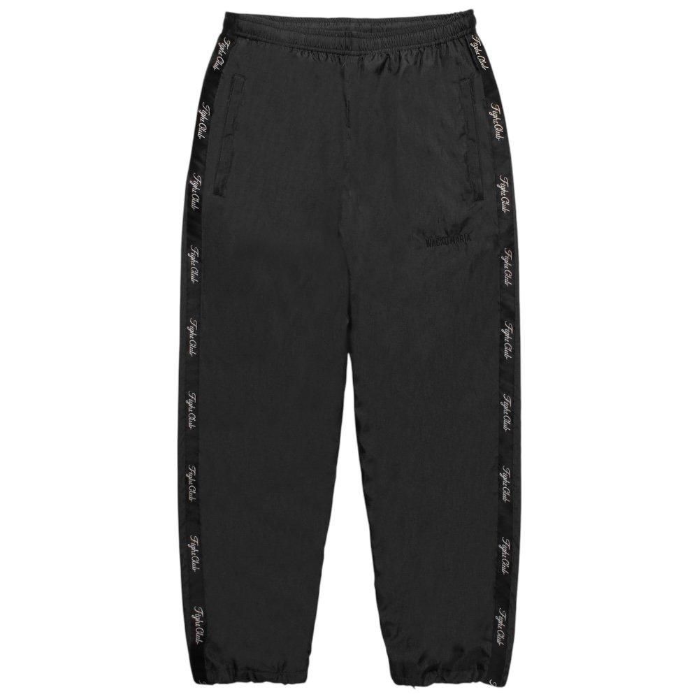 WACKOMARIA《ワコマリア》TRACK PANTS(TYPE-2)(25SS-WMO-TP02