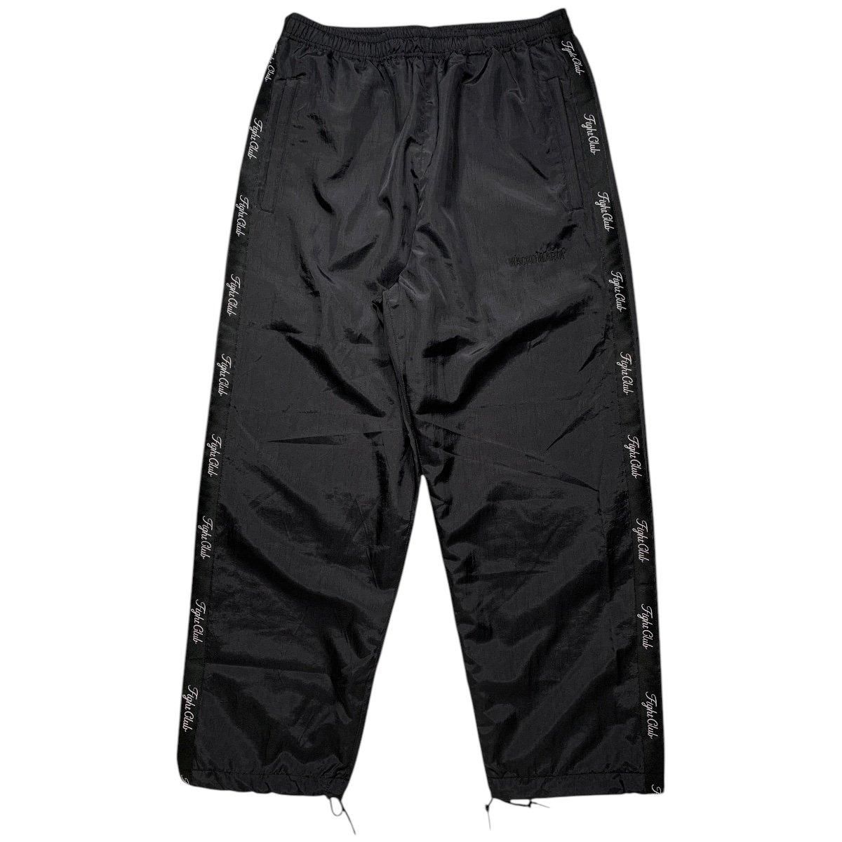 WACKO MARIA（ワコマリア）　TRACK PANTS (TYPE-2) WACKO MARIA(ワコマリア)｜TRACK PANTS ( TYPE-2 )｜正規通販