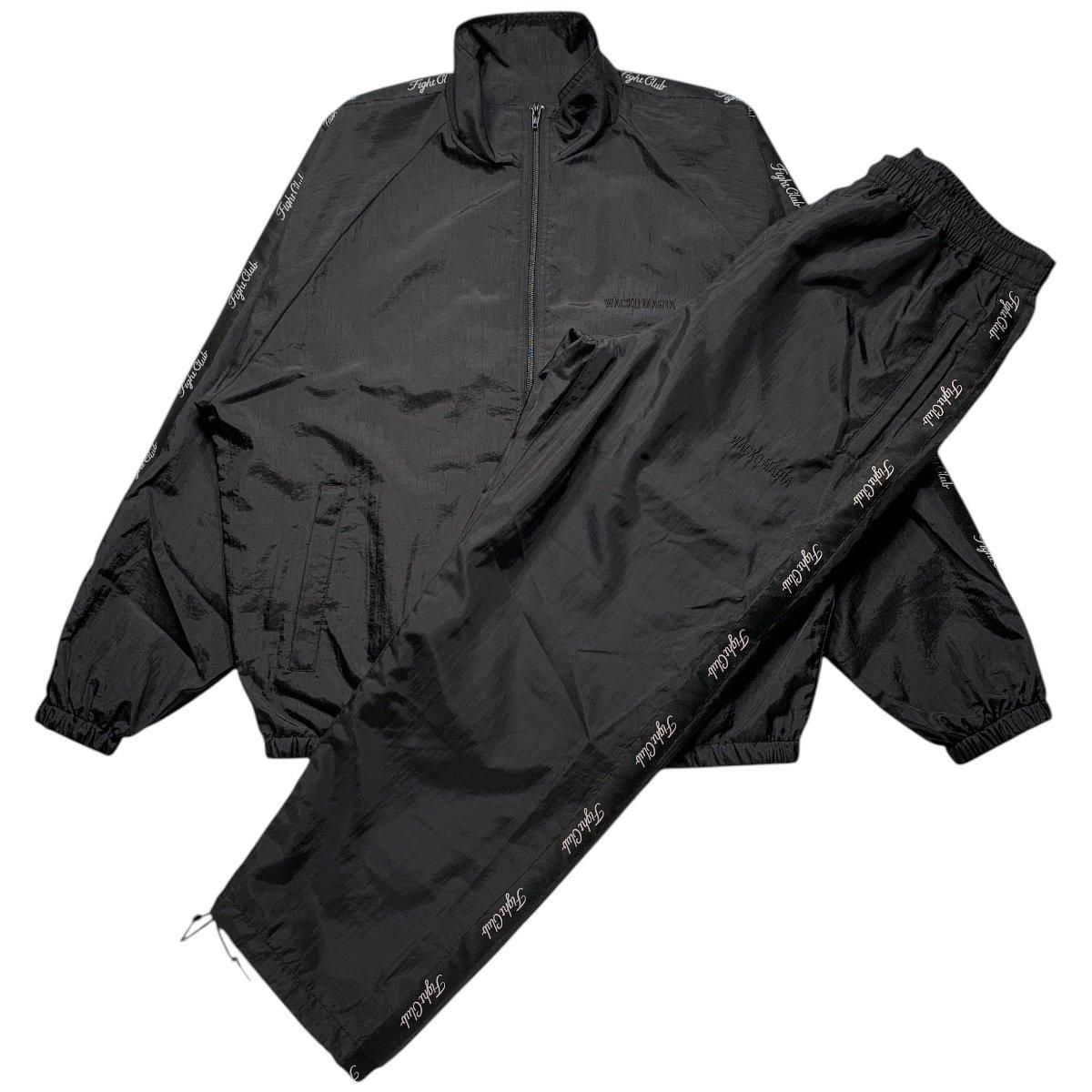 WACKO MARIA（ワコマリア）　TRACK PANTS (TYPE-2) WACKO MARIA(ワコマリア)｜TRACK PANTS ( TYPE-2 )｜正規通販