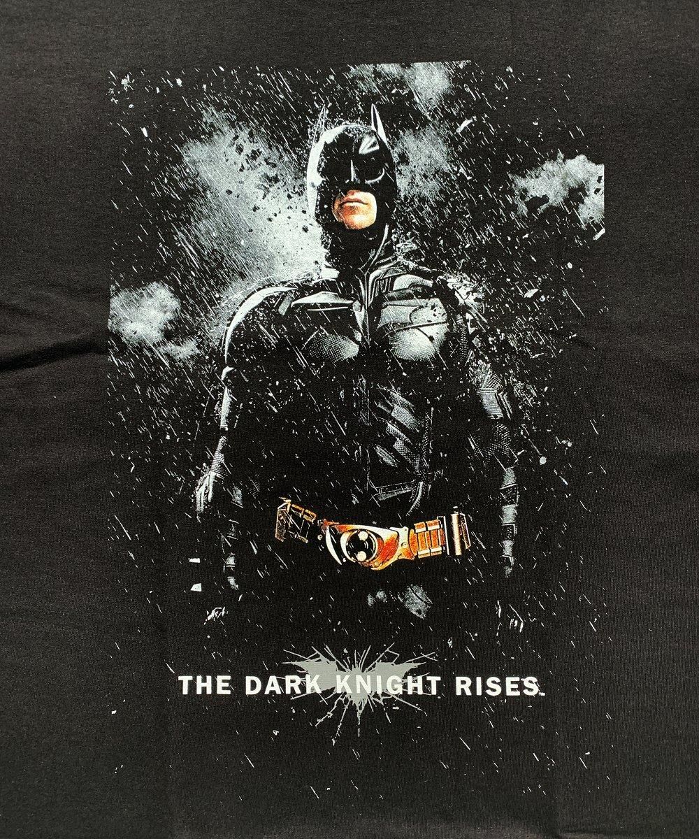 XXL】WACKO MARIA The Dark Knight Sweat