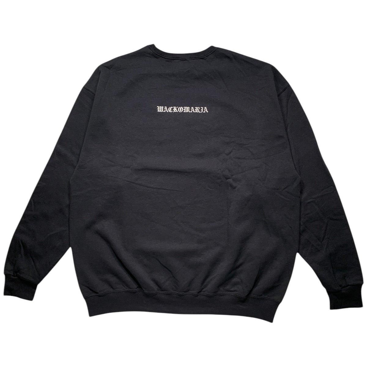スイッチングシャツ タイプ2 (ブルー) 25SS-WMS-OC12
