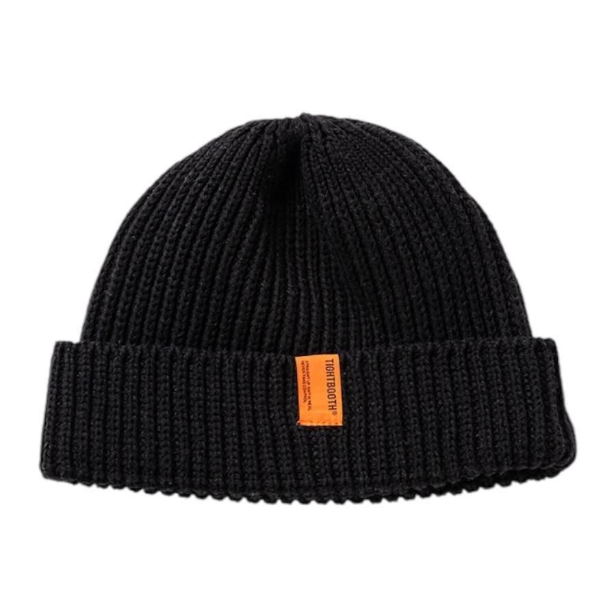 TIGHTBOOTH《タイトブース》TBPR / TAGBEANIE(SS25-H08) | 公式