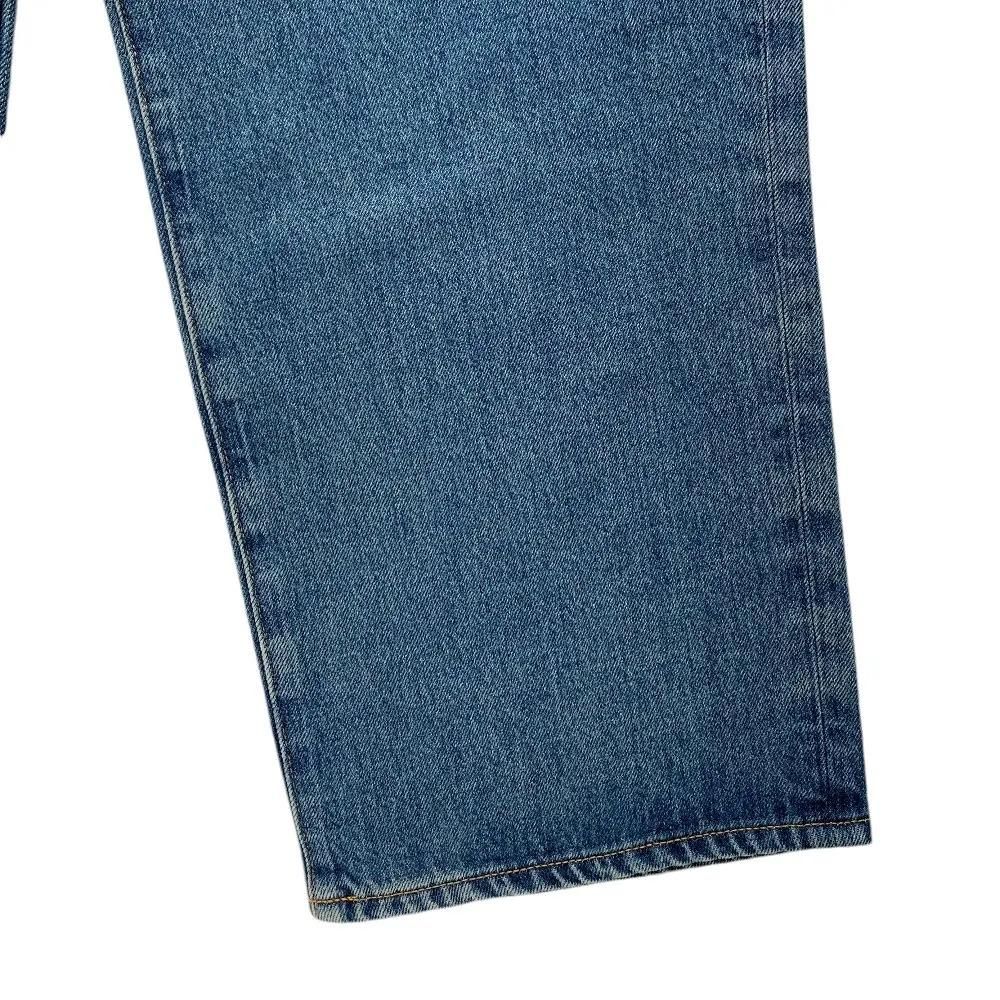パンツ WACKO MARIA WASHED DENIM PANTS (INDIGO) WACKO MARIA/WASHED DENIM PANTS（INDIGO）［ウォッシュドデニム