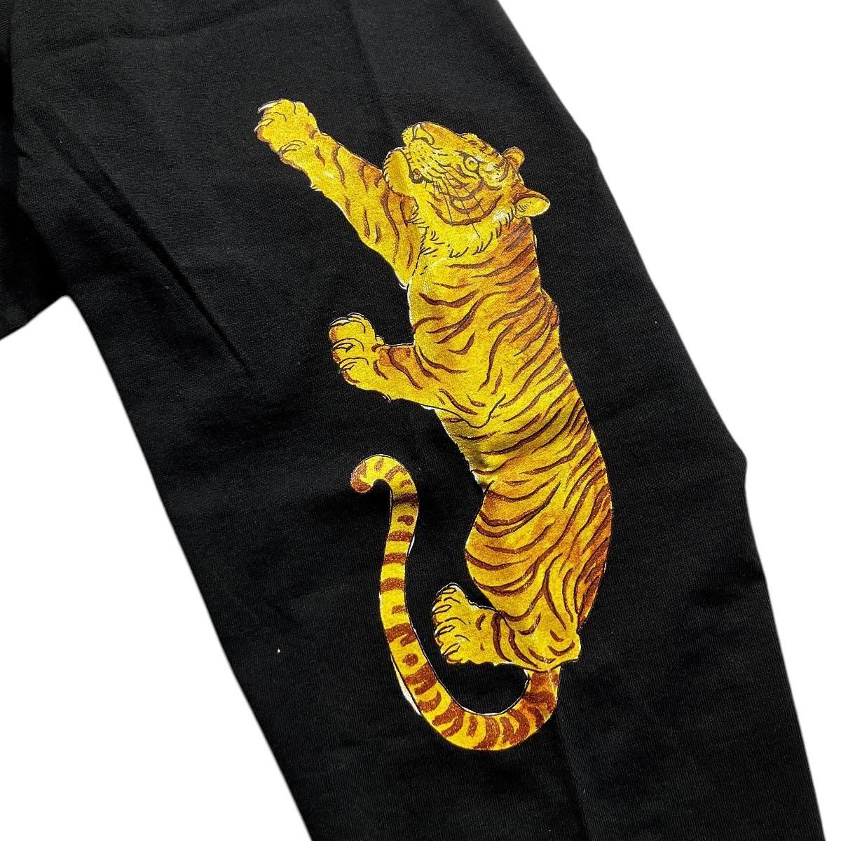 WACKOMARIA《ワコマリア》WASHED HEAVY WEIGHT CREW NECK LONG