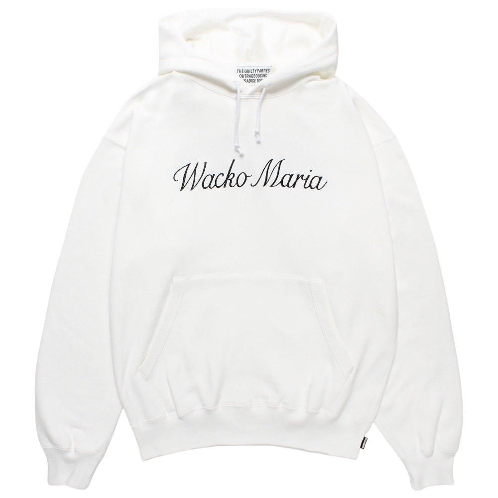 WACKOMARIA《ワコマリア》MIDDLE WEIGHT MIDDLE WEIGHT PULLOVER
