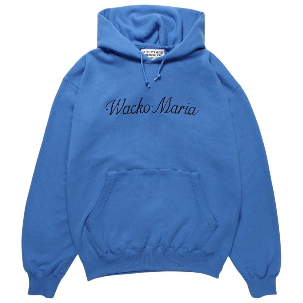 WACKOMARIA《ワコマリア》MIDDLE WEIGHT MIDDLE WEIGHT PULLOVER