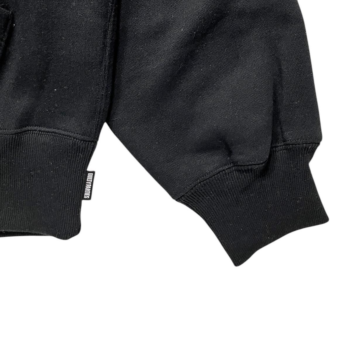WACKOMARIA《ワコマリア》MIDDLE WEIGHT MIDDLE WEIGHT FULL ZIP