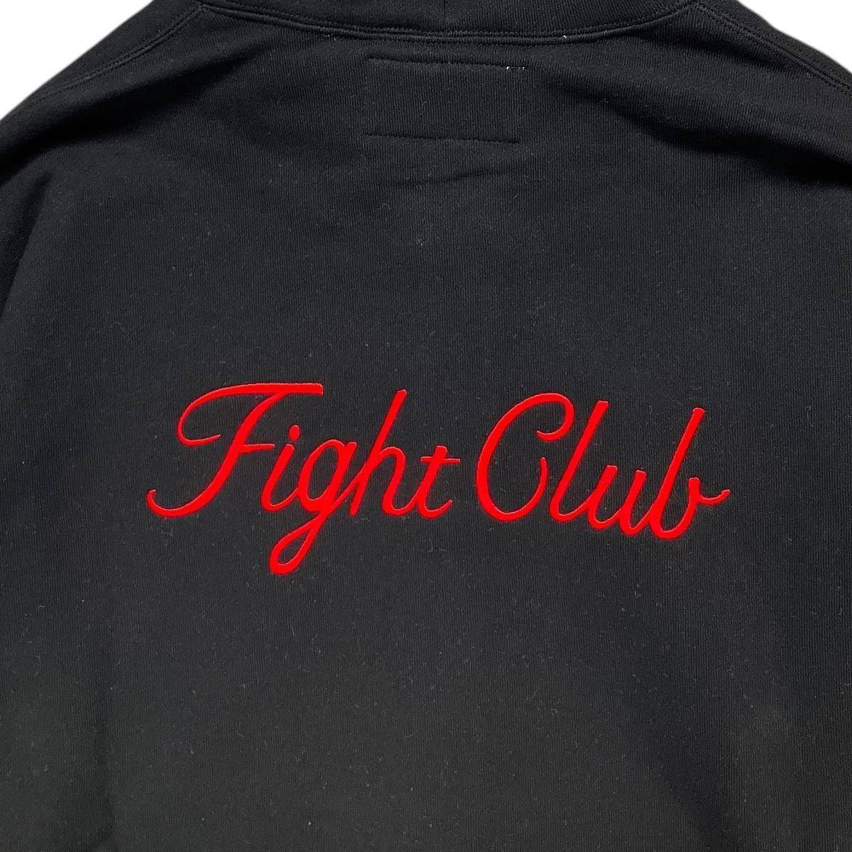 WACKOMARIA《ワコマリア》MIDDLE WEIGHT MIDDLE WEIGHT FULL ZIP