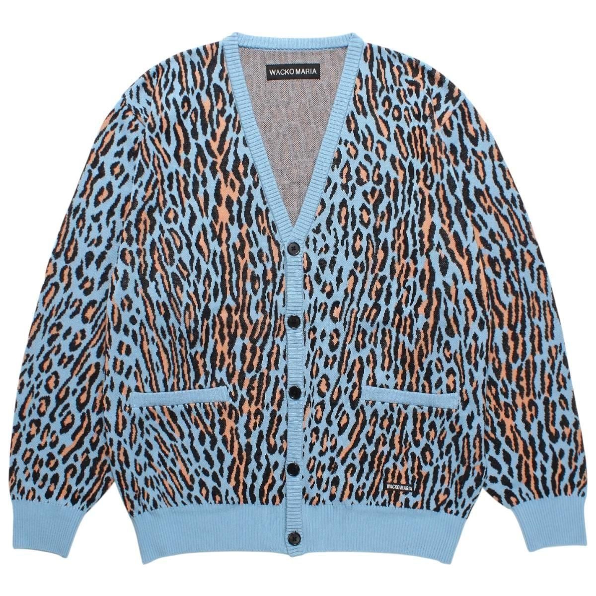 WACKO MARIA《ワコマリア》| 公式通販 | KNIT | BlackSheep WACKO MARIA《ワコマリア》| 公式通販 | KNIT | BlackSheep
