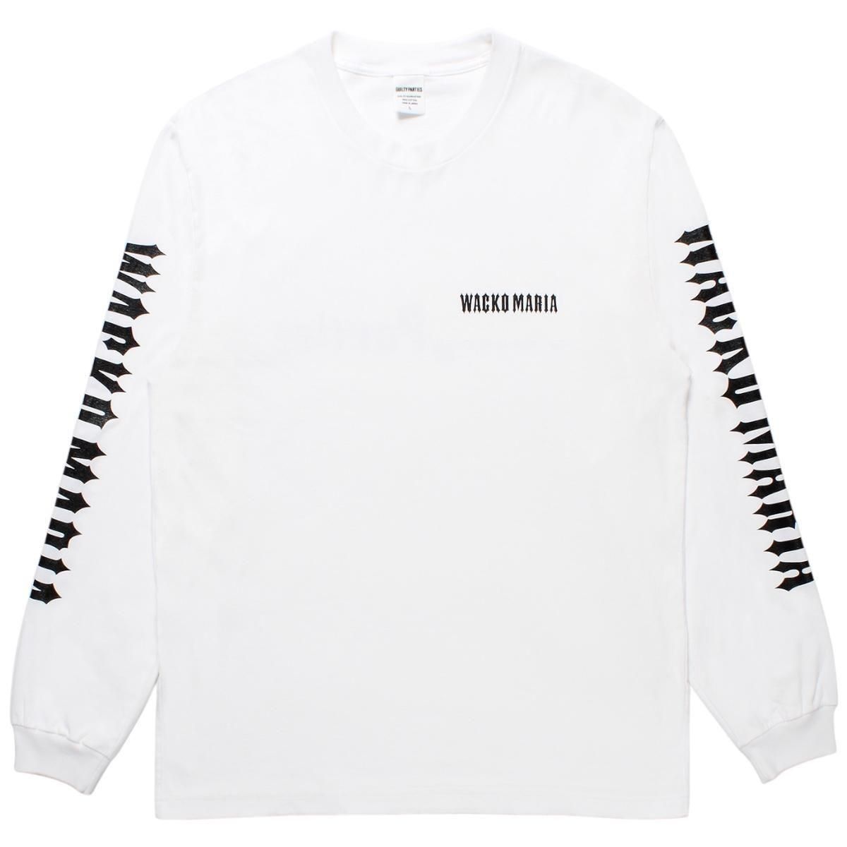 WACKO MARIA《ワコマリア》| 公式通販 | T-SHIRT | BlackSheep