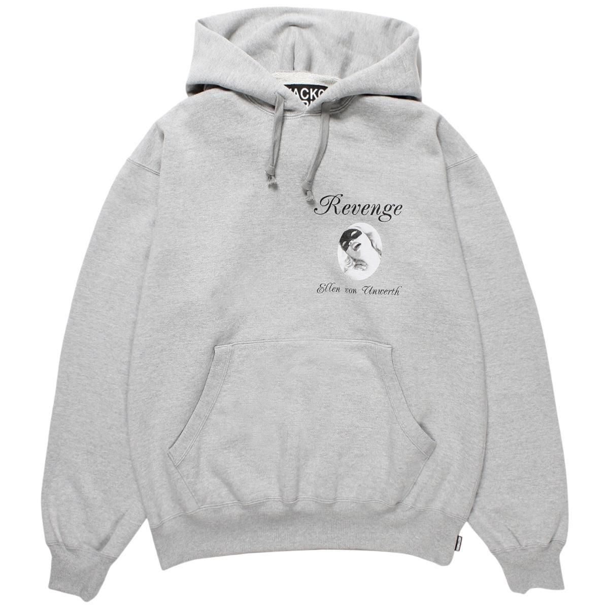 SWEAT＆HOODIE】 - BlackSheep Official Online Store | 公式