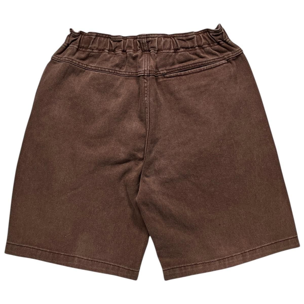 EVCON《エビコン》COTTON BEACH SHORTS(242-91501A) | 公式通販