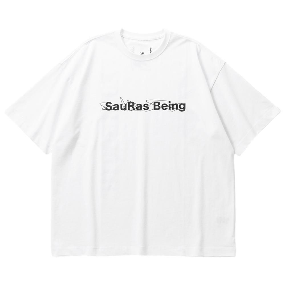 TIGHTBOOTH タイトブース　tシャツ SauRas Being TIGHTBOOTH | タイトブース | TIGHTBOOTH x SauRas Being