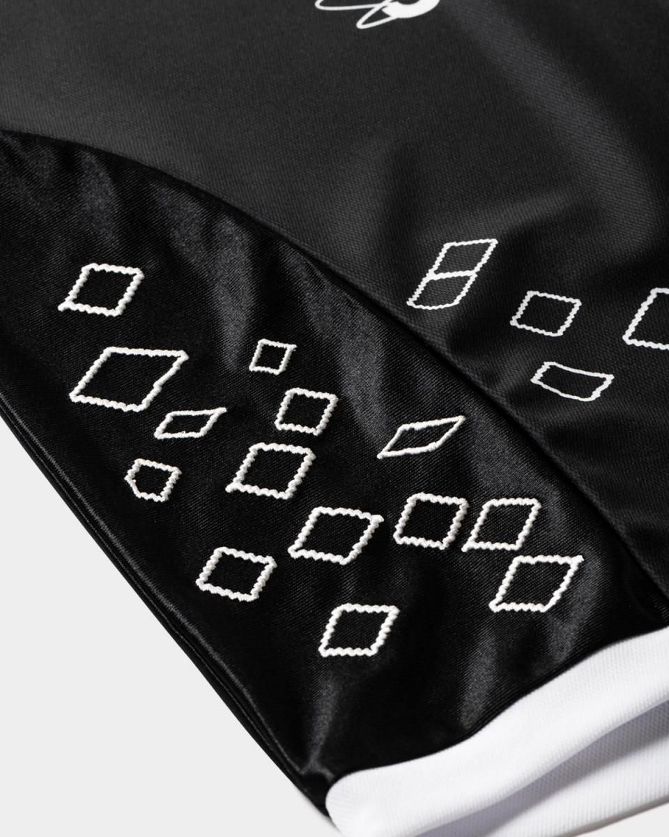 TIGHTBOOTH《タイトブース》SauRas Being / L/S SOCCER JERSEY(SS25