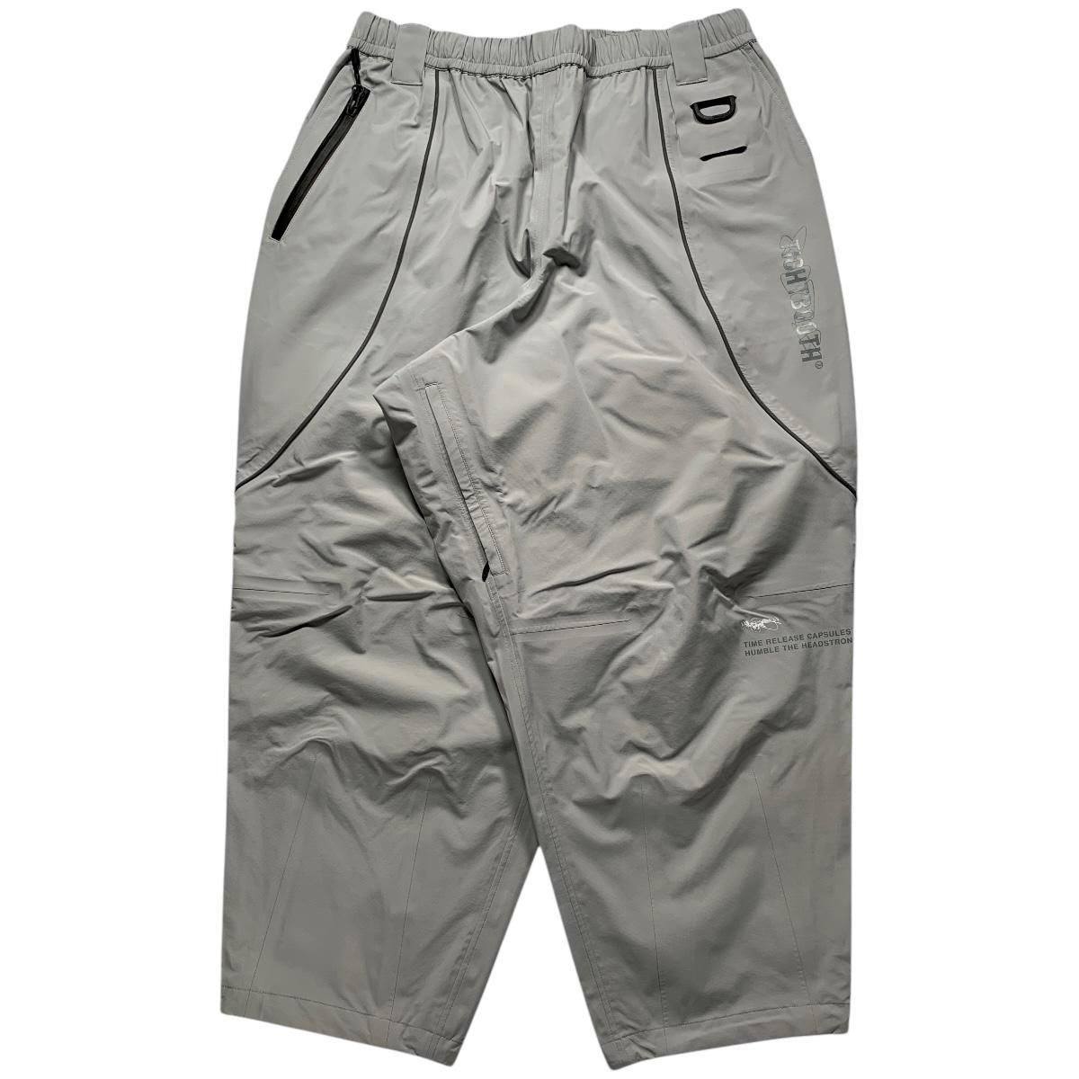 TIGHTBOOTH《タイトブース》SauRas Being / BALLOON PANTS(SS25