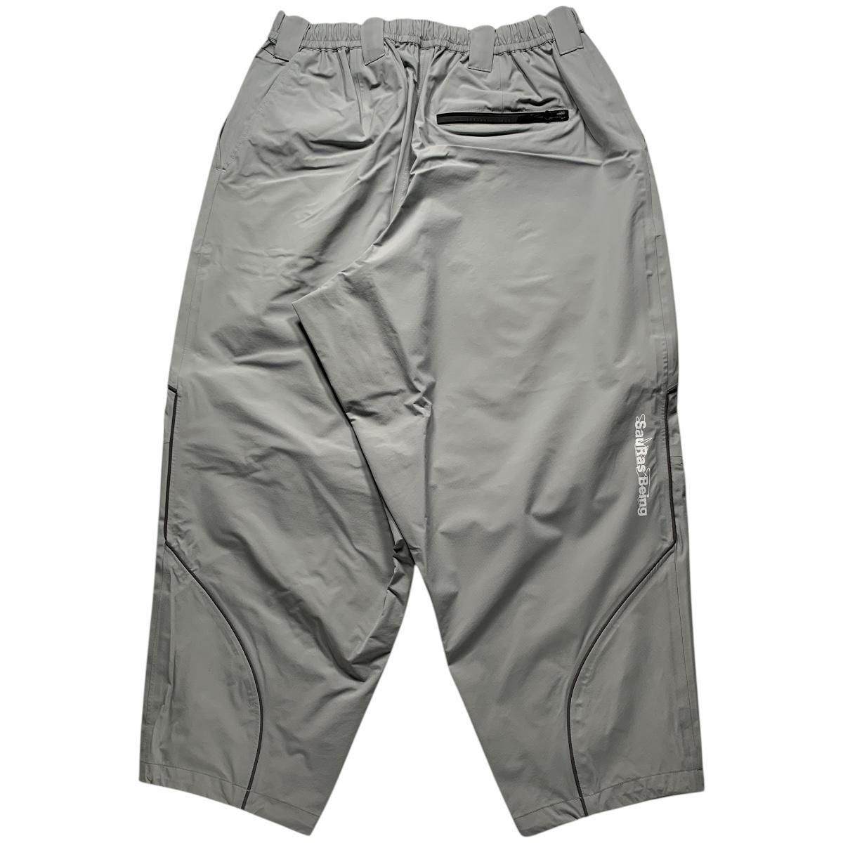 TIGHTBOOTH《タイトブース》SauRas Being / BALLOON PANTS(SS25
