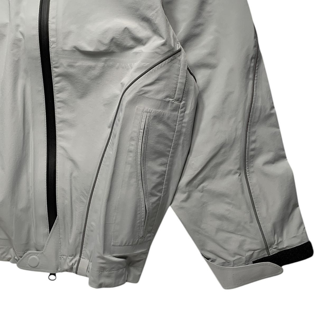 TIGHTBOOTH《タイトブース》SauRas Being / MOUNTAIN PARKA(SS25