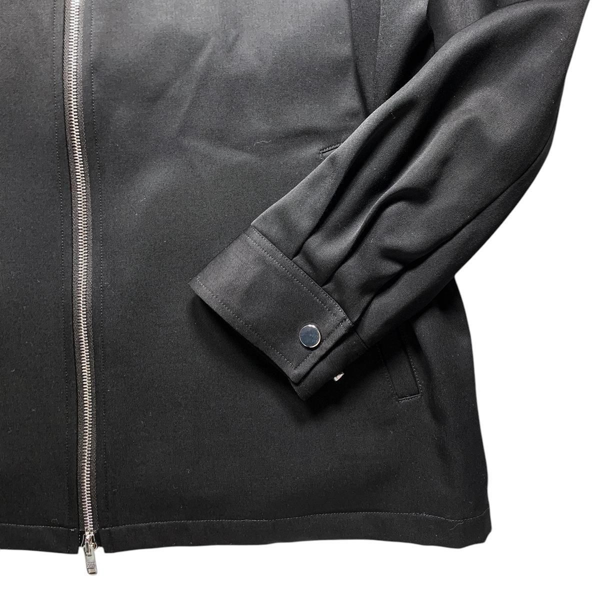 MARKAWARE《マーカウエア》DRIVERS JACKET - SUPER 160's WOOL