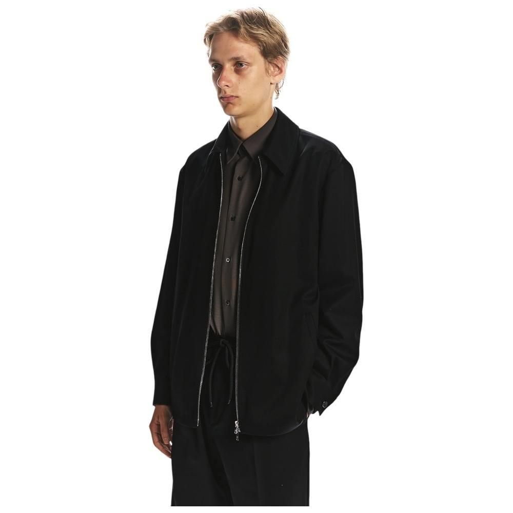 ジャケット・アウター MARKAWARE TRUCK JACKET 3 A21C-10BL01C MARKAWARE TRUCK JACKET 3 A21C-10BL01C