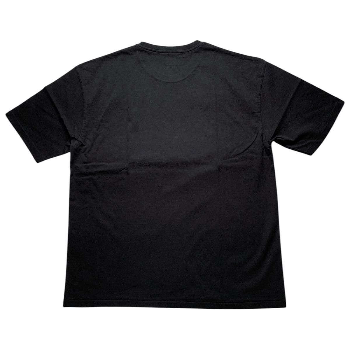 WACKOMARIA《ワコマリア》WASHED HEAVY WEIGHT CREW NECK T