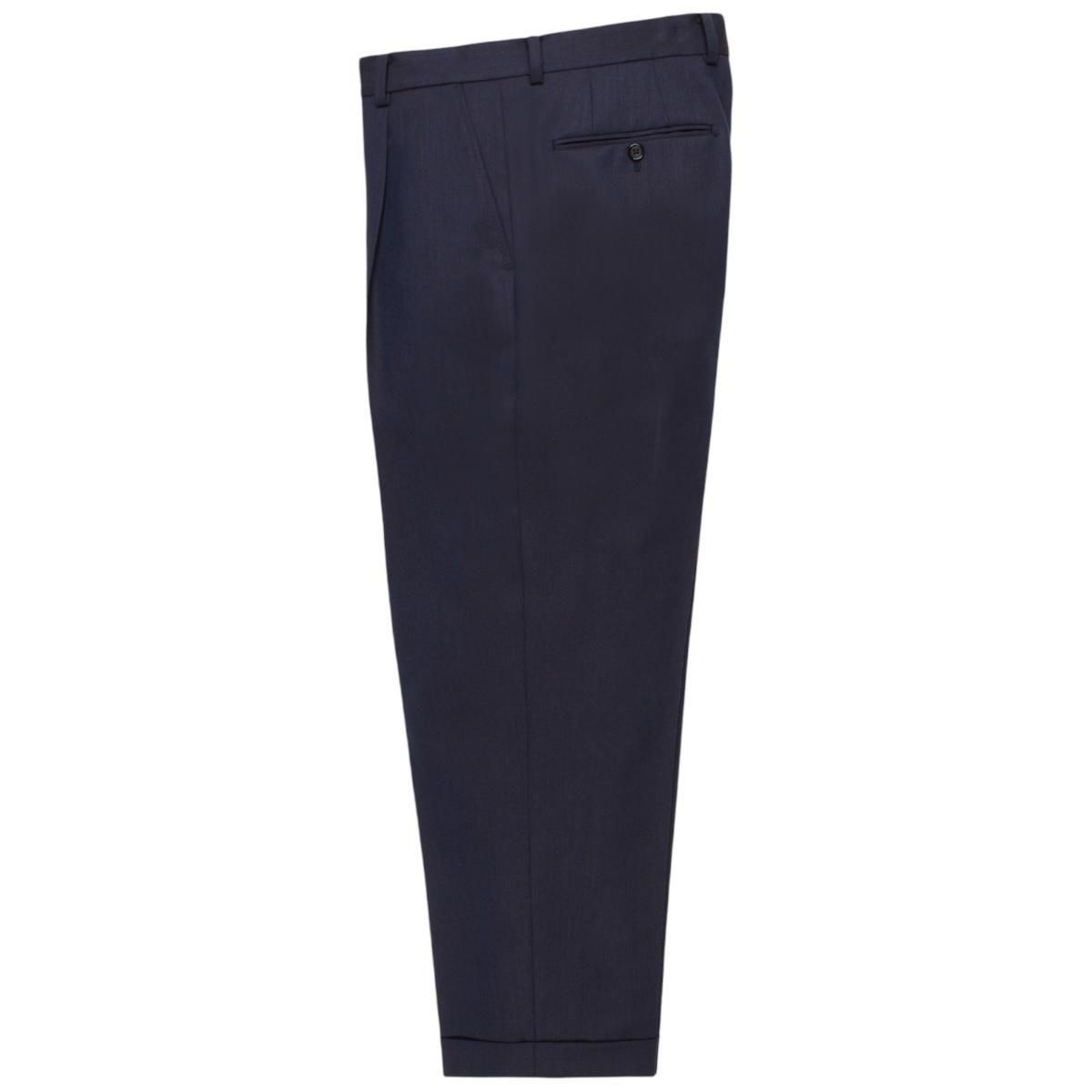 25ss WACKO MARIA ワコマリア PLEATED TROUSERS WACKO MARIA | ワコマリア DICKIES | PLEATED TROUSERS #GREEN