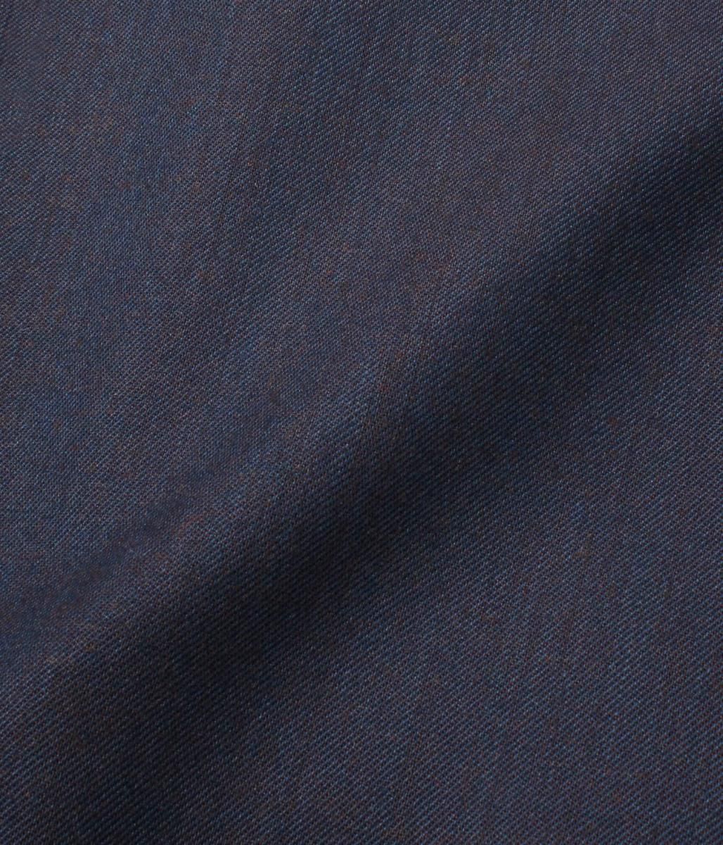 WACKOMARIA《ワコマリア》DORMEUIL / DOUBLE PLEATED TROUSERS