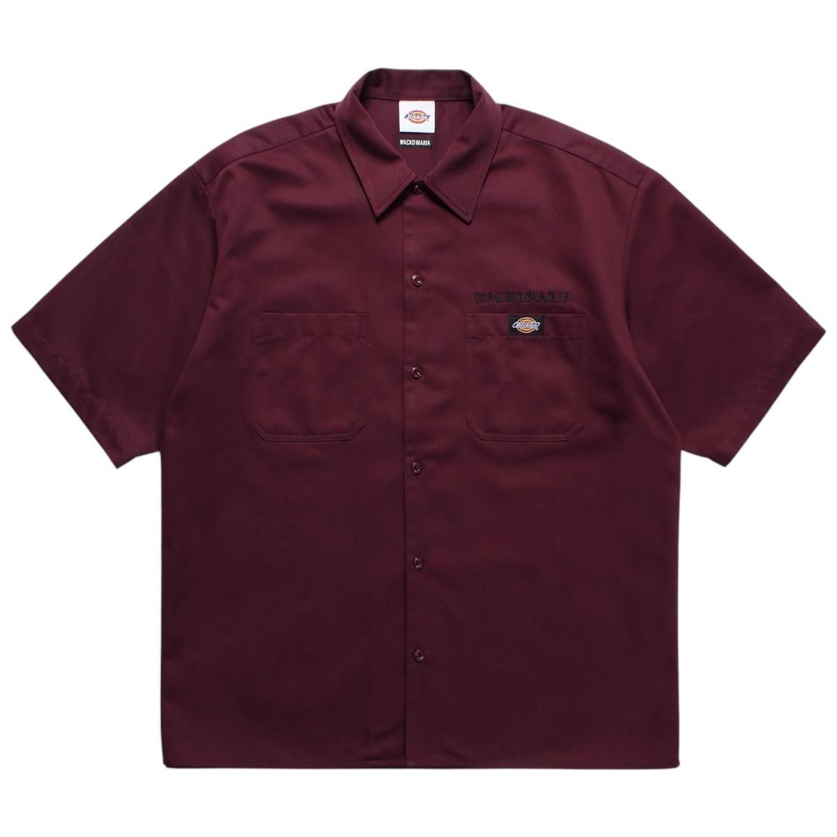 HAIGHT JOKER BOWLING SHIRT - EMILIANO ONLINE SHOP｜RADIALL