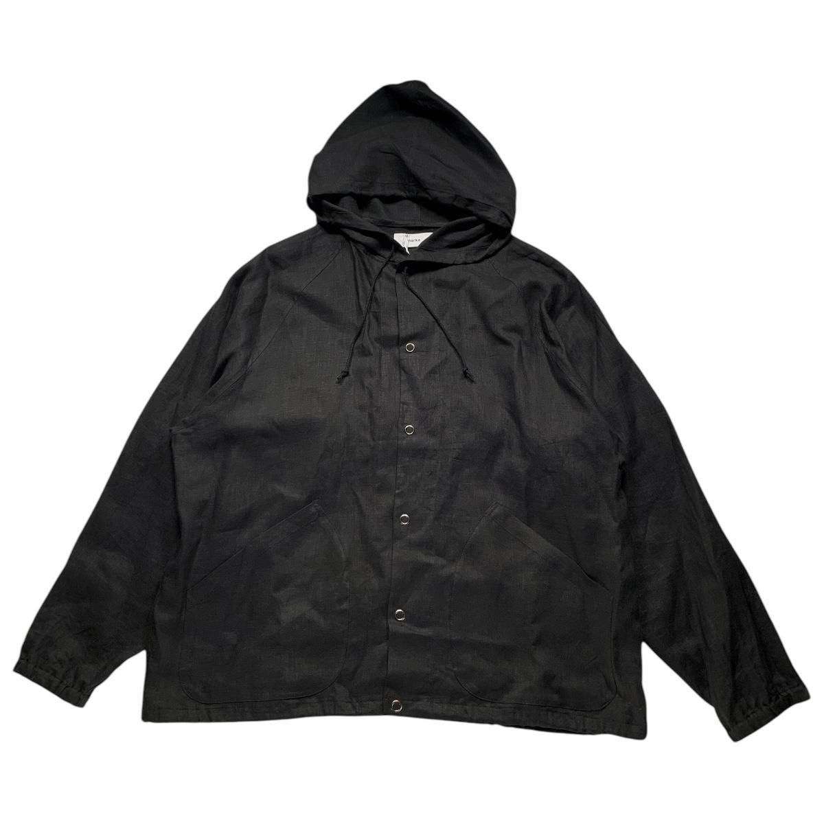 marka  PARKA charcoal　サイズ2　マーカ mqdefault.jpg
