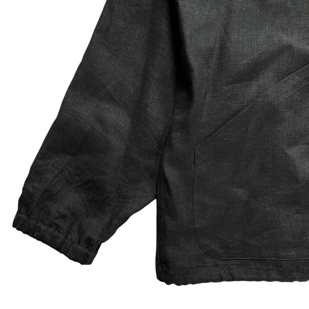 marka  PARKA charcoal　サイズ2　マーカ marka《マーカ》| N-2B - NYLON TWILL -(M24C-18BL01C) | 公式