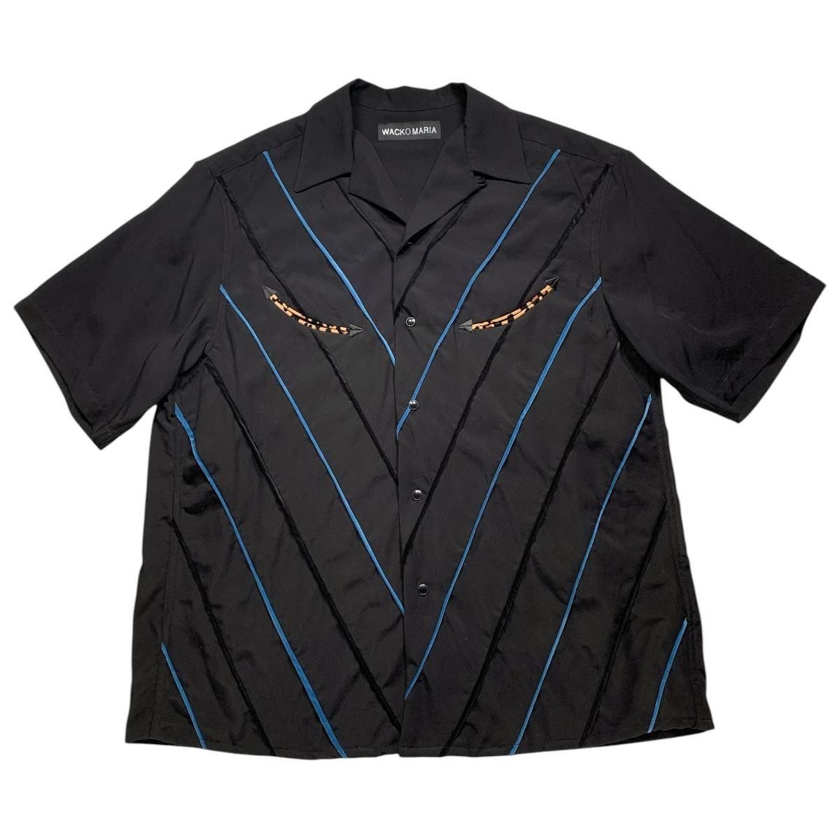 楽天市場】WACKO MARIA ワコマリア シャツ サイズ:XL 24SS 舐達