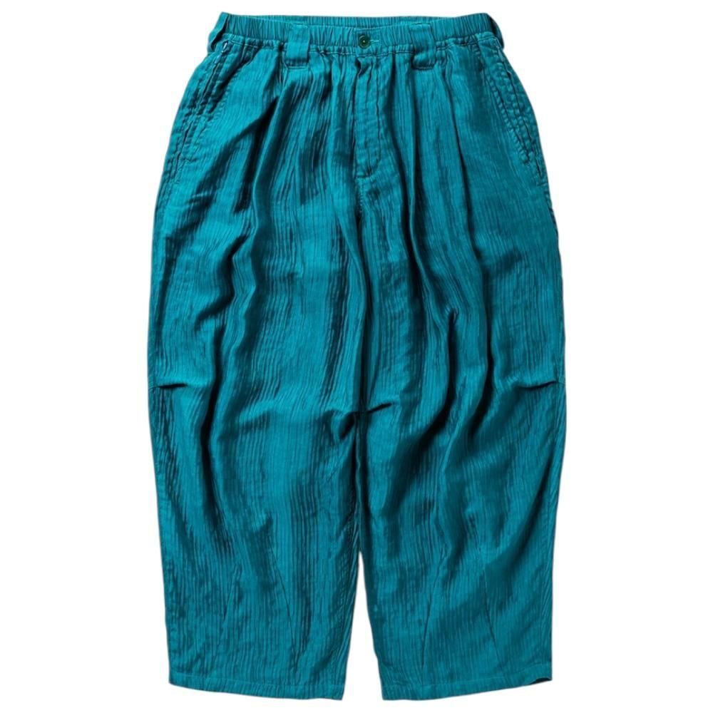 TIGHTBOOTH《タイトブース》TBPR / POPPY BALLOON PANTS (SS25