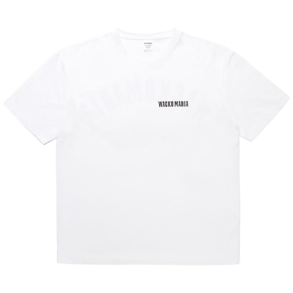 WACKO MARIA《ワコマリア》| 公式通販 | T-SHIRT | BlackSheep WACKO MARIA《ワコマリア》| 公式通販 | T-SHIRT | BlackSheep