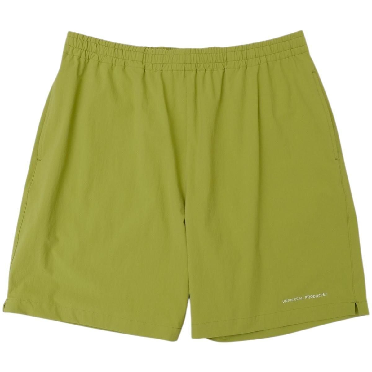 UNIVERSAL PRODUCTS《ユニバーサルプロダクツ》BUGGY SHORTS(251 UNIVERSAL PRODUCTS《ユニバーサルプロダクツ》BUGGY SHORTS(251