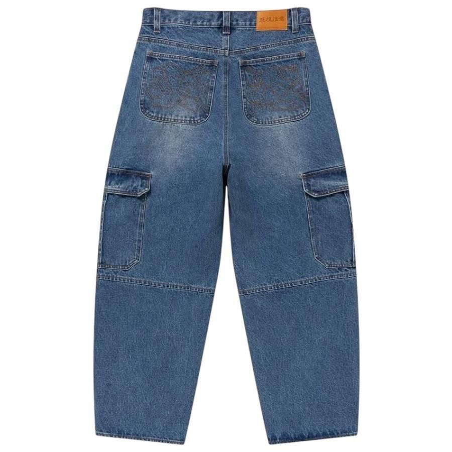BlackEyePatch《ブラックアイパッチ》URBAN ARROWS STITCHED