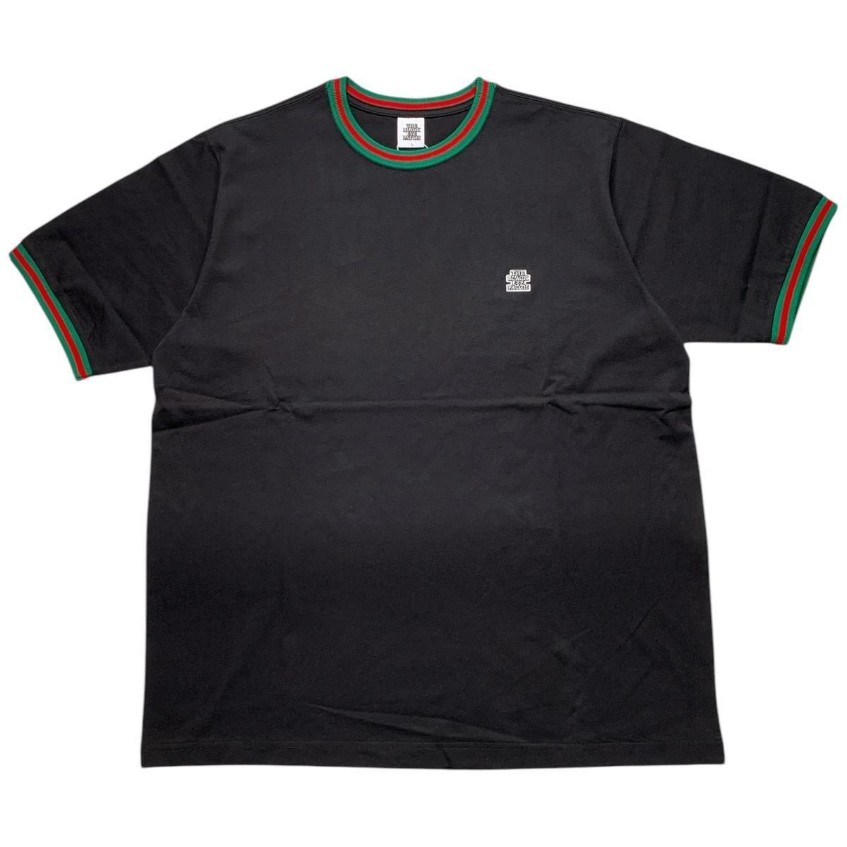◆BlackEyePatch◆HEAVY WEIGHT SMALL OG LABEL TEE ロゴTシャツ HEAVY WEIGHT SMALL OG LABEL TEE BLACK – BlackEyePatch