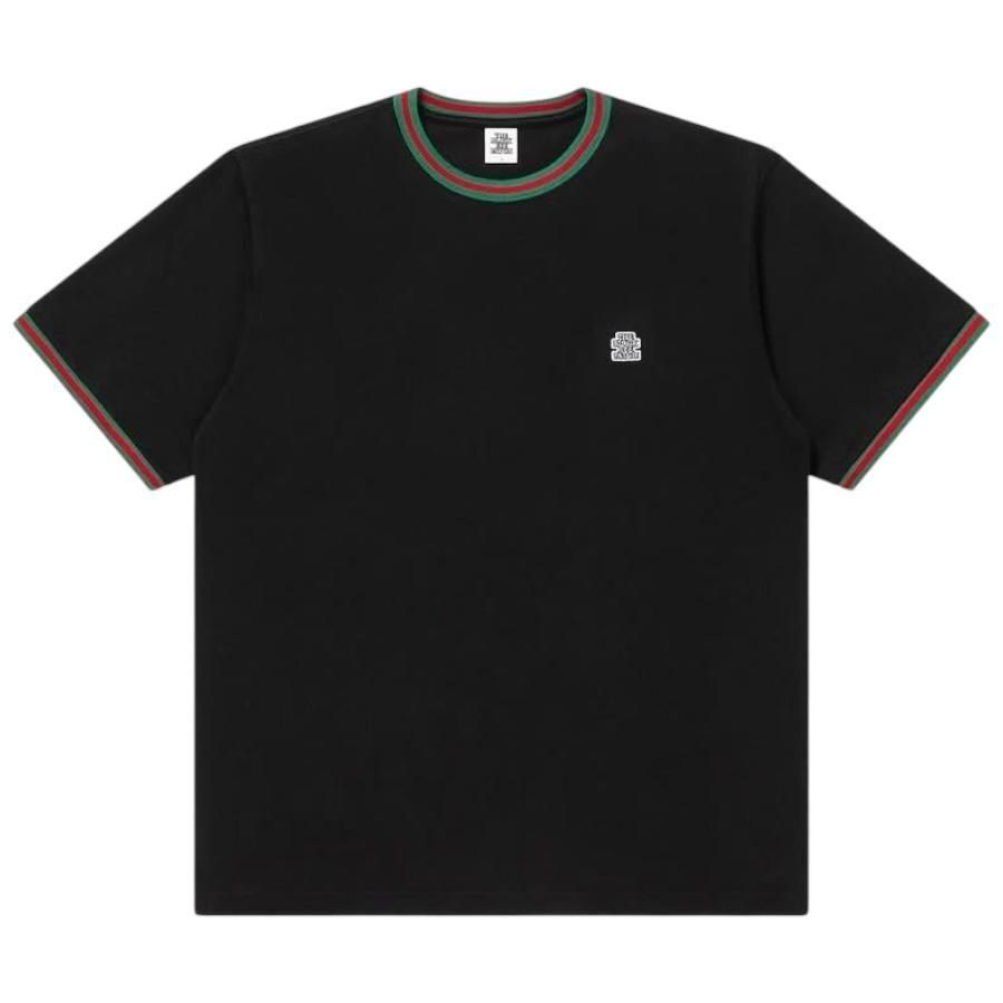 BlackEyePatch <BR>SMALL OG RIBBED TEE