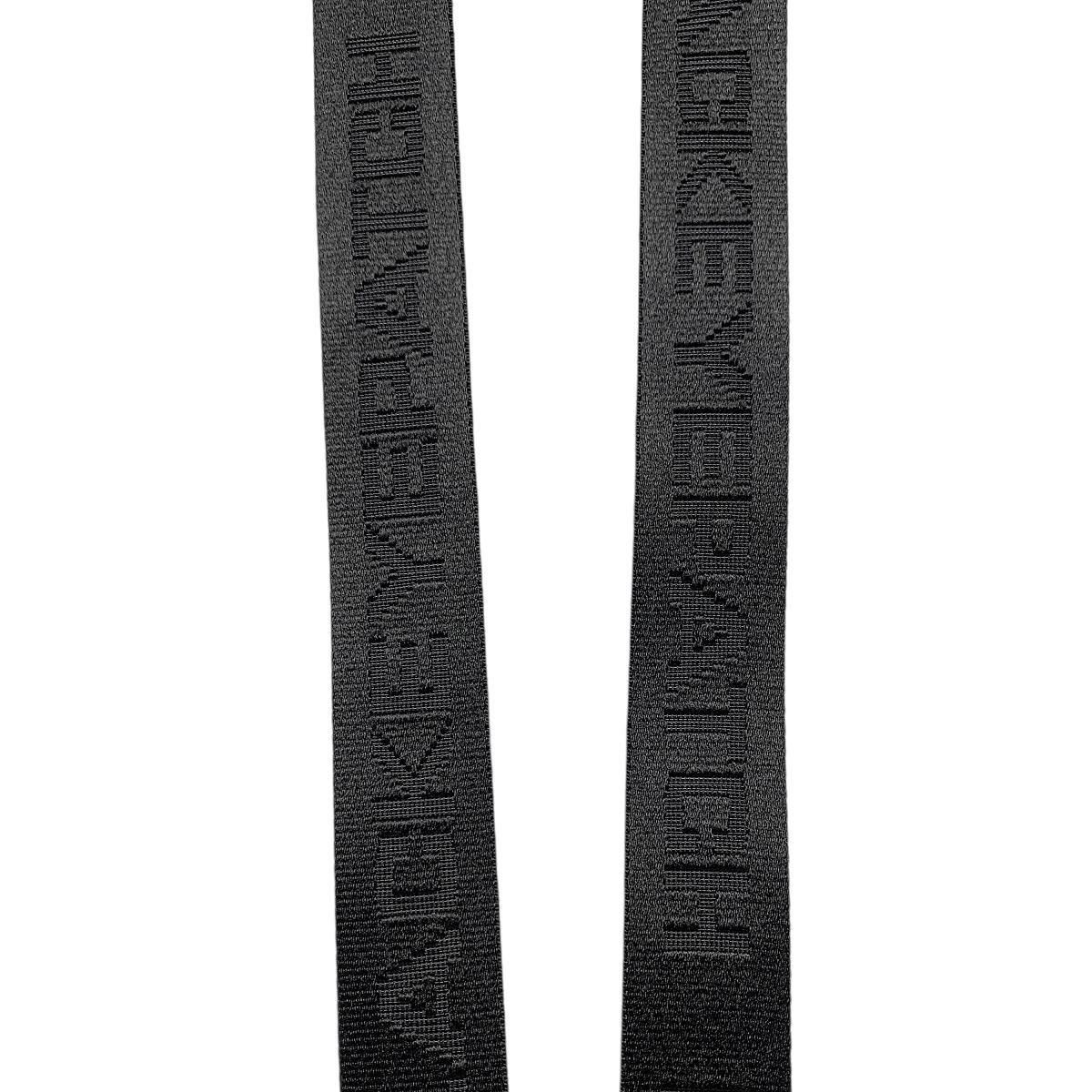 BlackEyePatch《ブラックアイパッチ》TACTIC SANS JACQUARD GI BELT