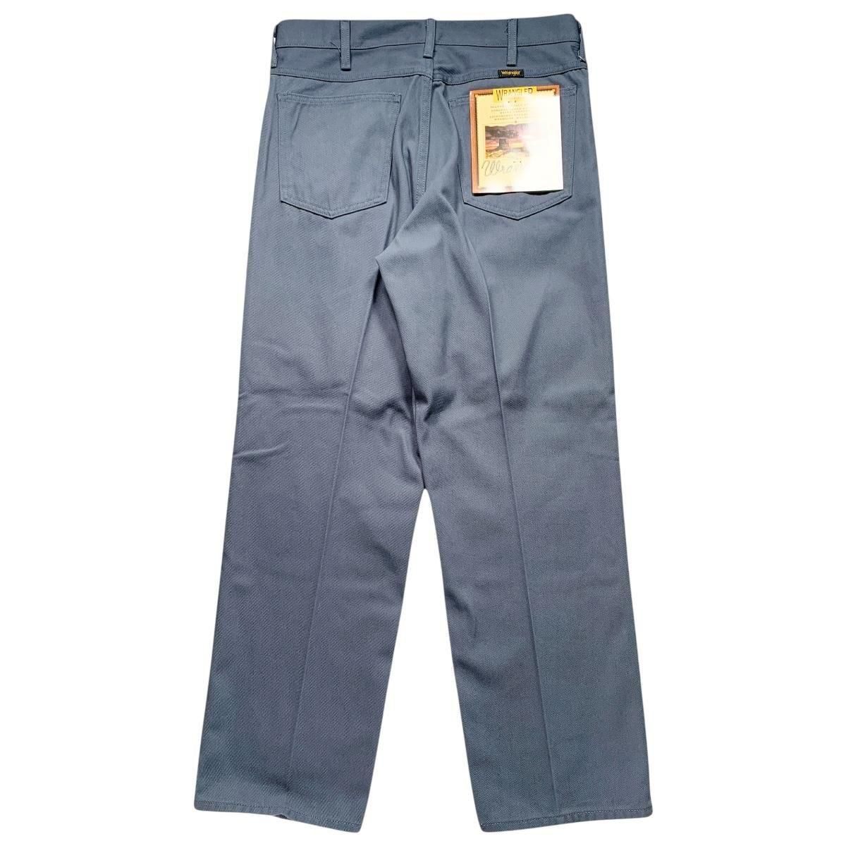 WACKOMARIA《ワコマリア》WRANGLER / WRANCHER DRESS JEANS(25SS-WMP