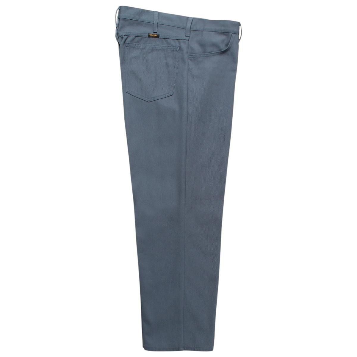 WACKOMARIA<BR>WRANGLER / WRANCHER DRESS JEANS(BLUE)