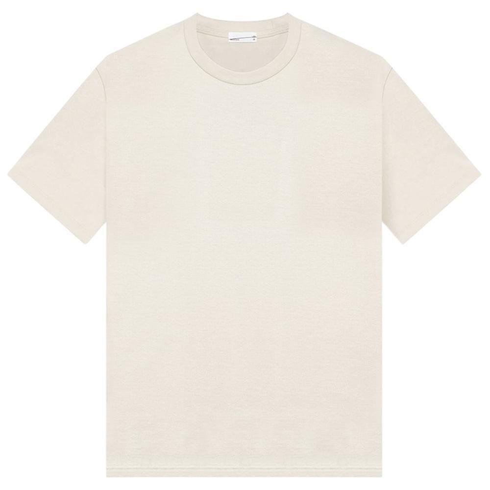LAD MUSICIAN <BR>PERMANENT ROCKER BIG T-SHIRT(ASH GRAY)
