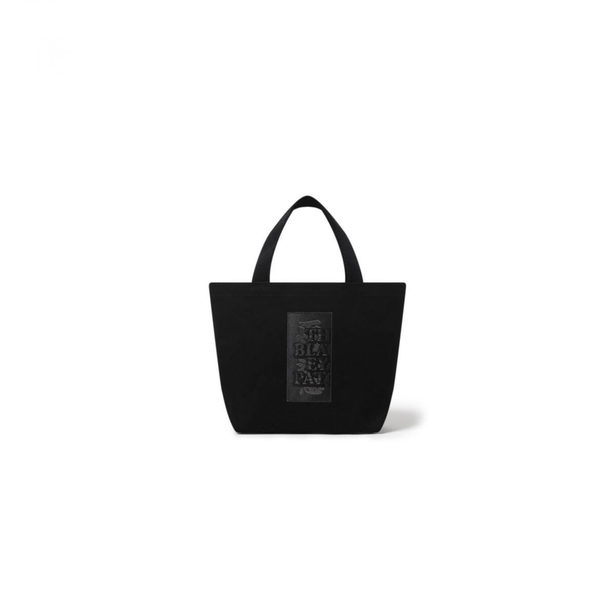 【送料無料/新品】 BlackEyePatch《ブラックアイパッチ》 SMALL BAG TOTE LABEL HWC バッグ