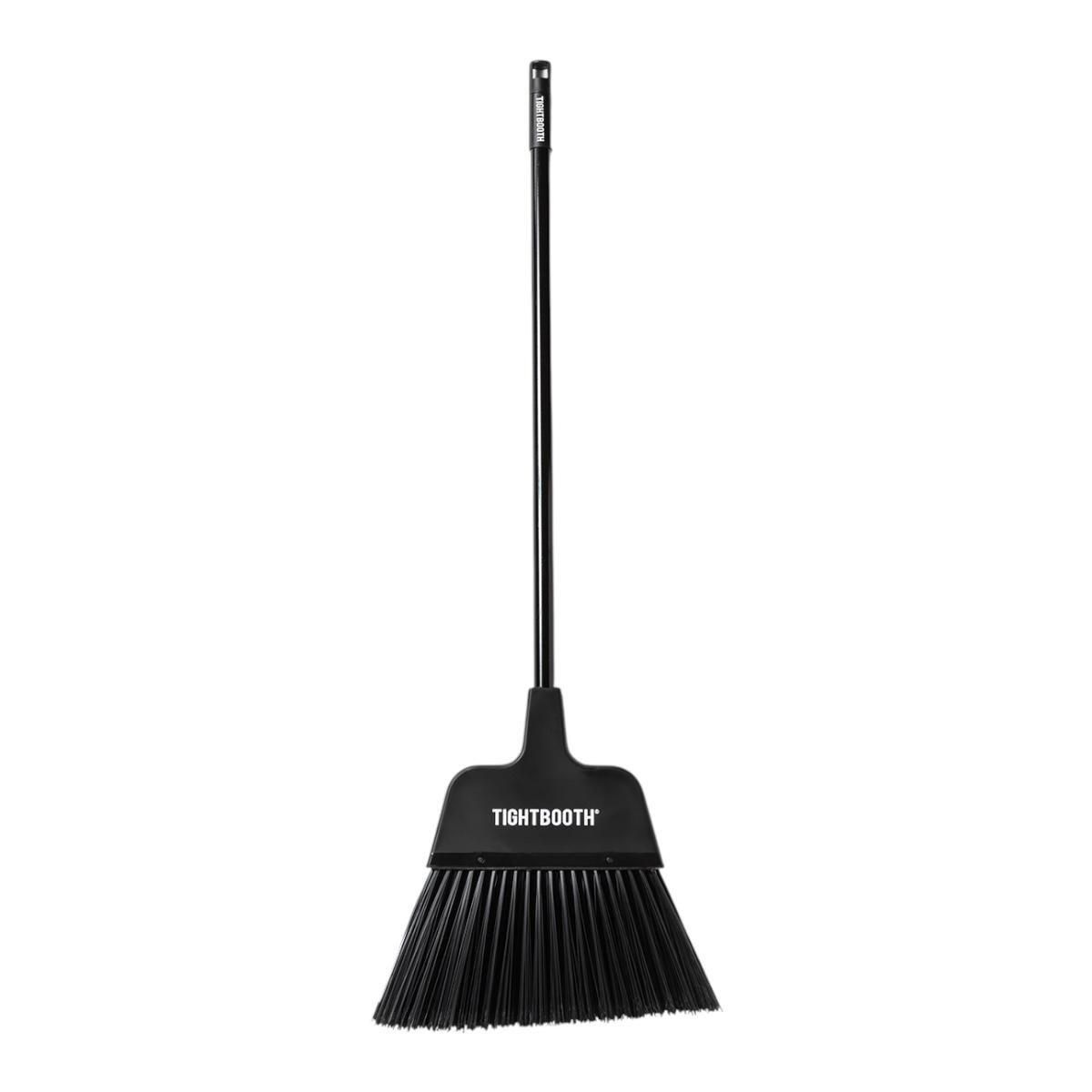 TIGHTBOOTH<BR>TBPR / LOGO BROOM