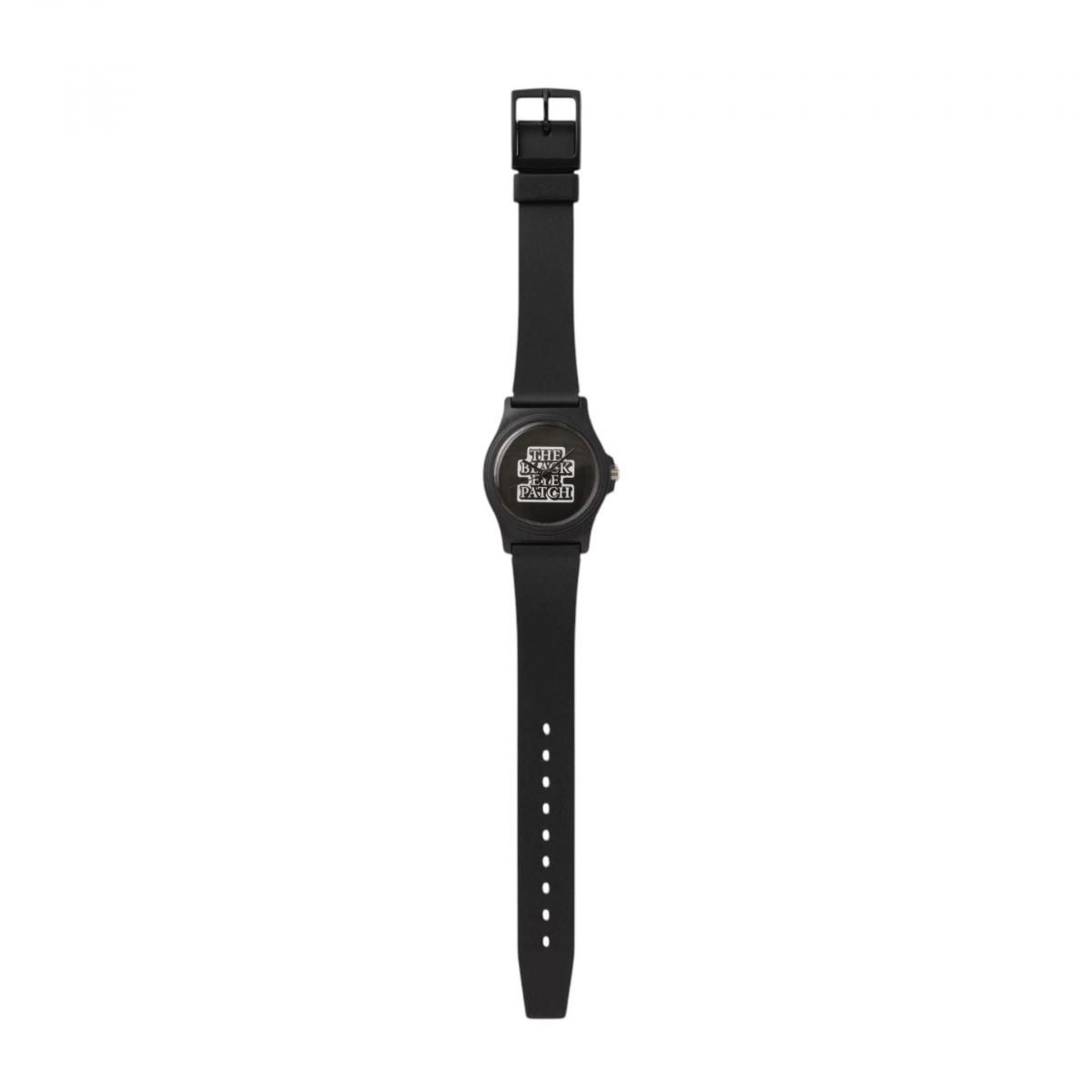 BlackEyePatch <BR>OG LABEL WATCH