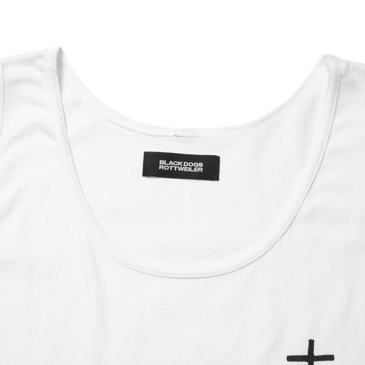 ROTTWEILER《ロットワイラー》D.B TANKTOP(RW25S0638) | 公式