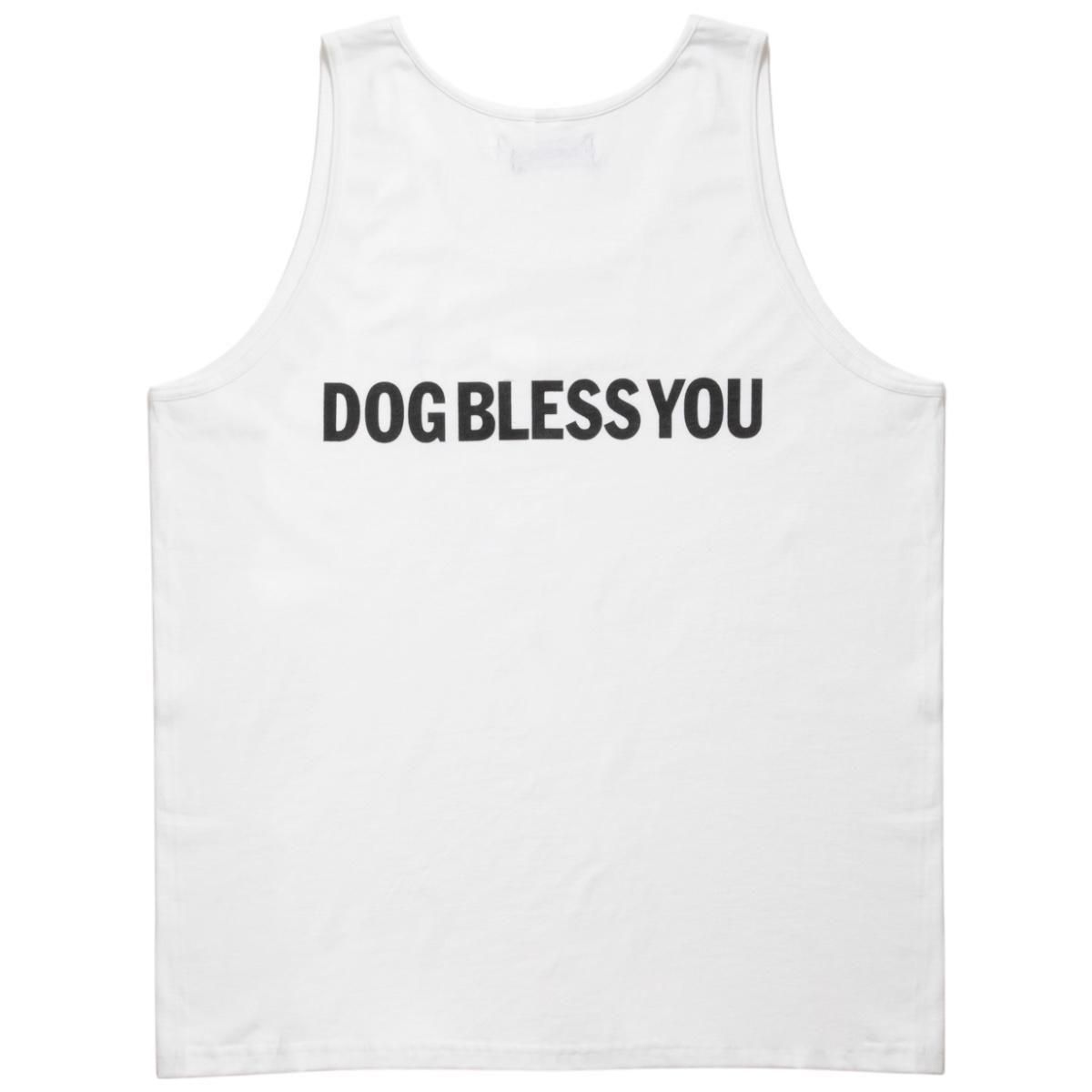 ROTTWEILER《ロットワイラー》D.B TANKTOP(RW25S0638) | 公式