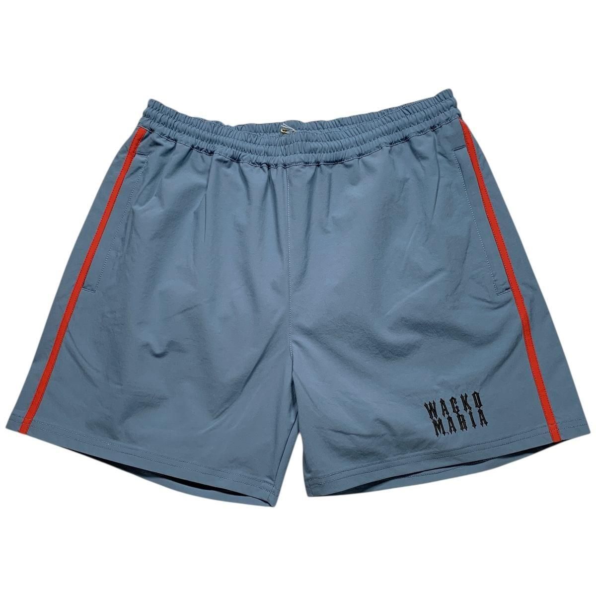 公式ファッションブランド通販サイト WACKOMARIA《ワコマリア》BOARD SHORTS(TYPE-1)(25SS-WMP-PT20 パンツ