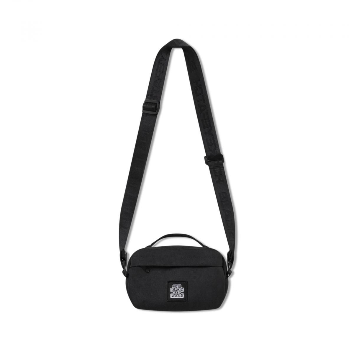 BlackEyePatch <BR>OG LABEL SHOULDER POUCH