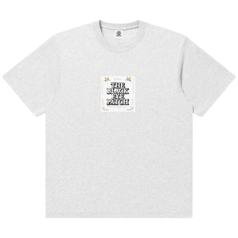 BlackEyePatch <BR>TRADEMARK CERTIFICATE TEE