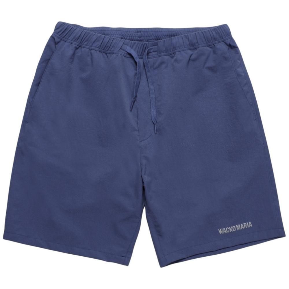 WACKOMARIA<BR>NANGA / COMFY SHORTS(PURPLE)