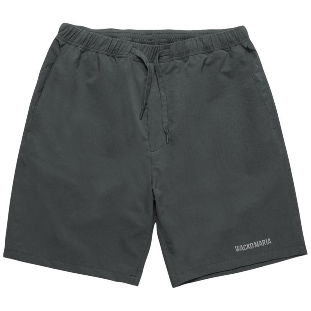 WACKOMARIA《ワコマリア》NANGA / COMFY SHORTS(25SS-WMP-NA01
